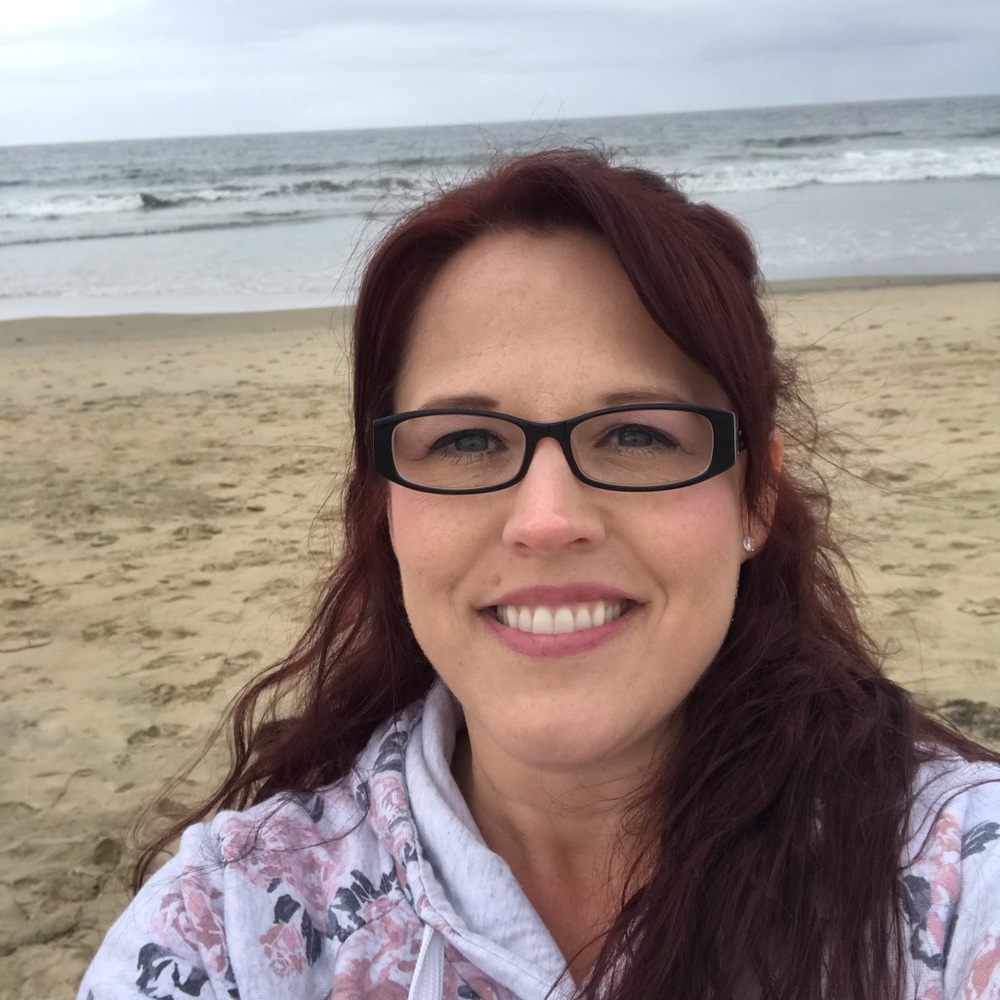 Meet your Posher, Tanya